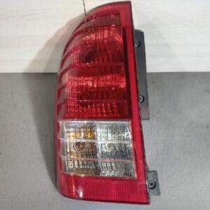 Фонарь задний левый — Kia Carnival VQ (Grand Carnival) 2008
