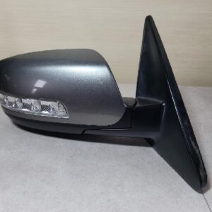 Зеркало заднего вида правое — Kia Sorento XM (Sorento R) 2010