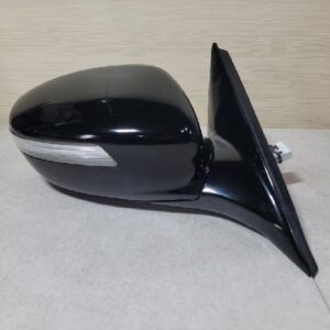 Зеркало заднего вида правое — Hyundai Genesis BH (Genesis Prada) 2012