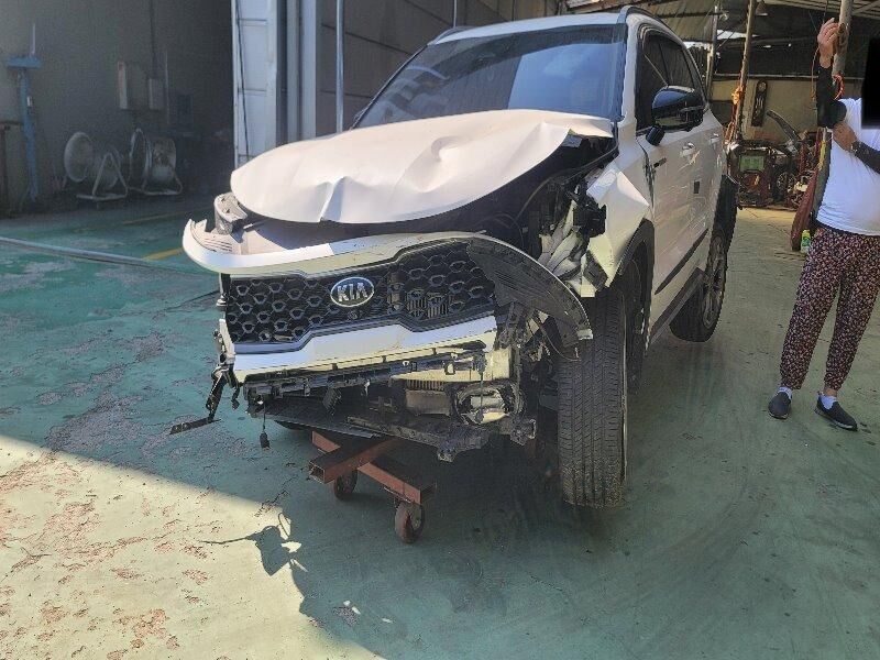 2021 Sorento