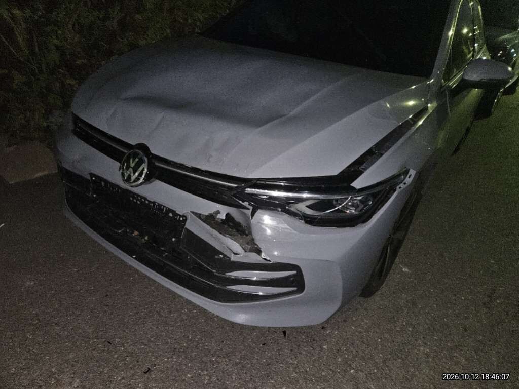 2026 Golf 2.0 TDI