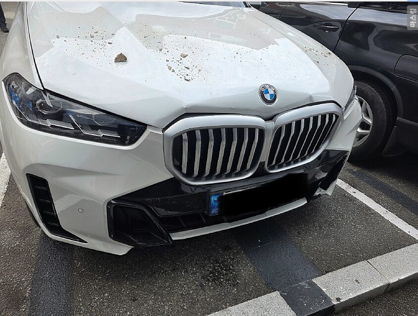 2024 X5 xDrive40i