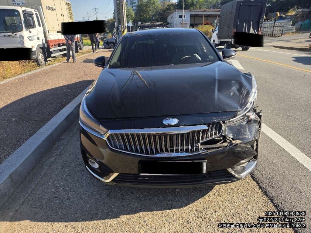 2019 K7