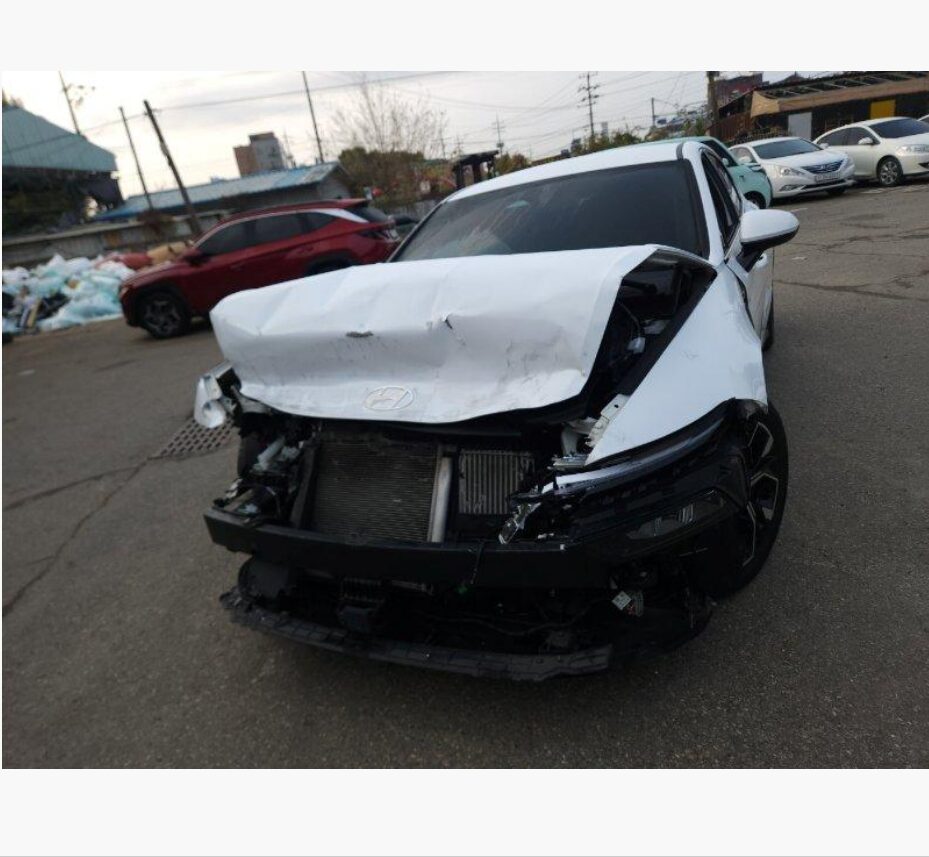 2024 Sonata