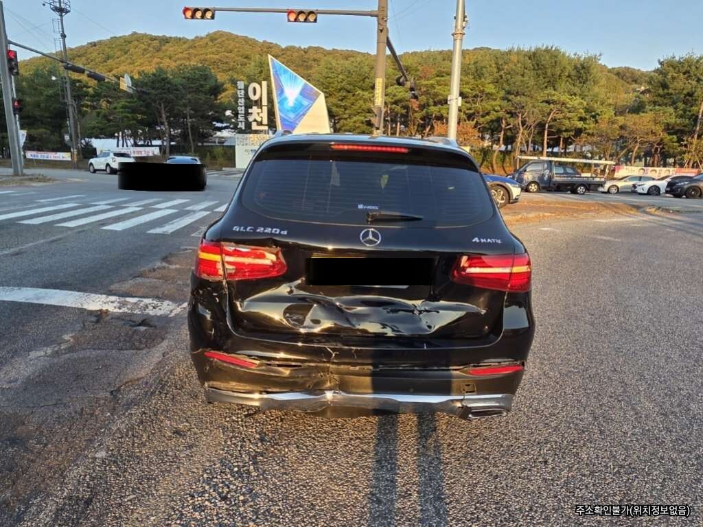 2016 GLC220d 4Matic